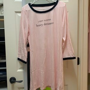 Kate spade nightgown
